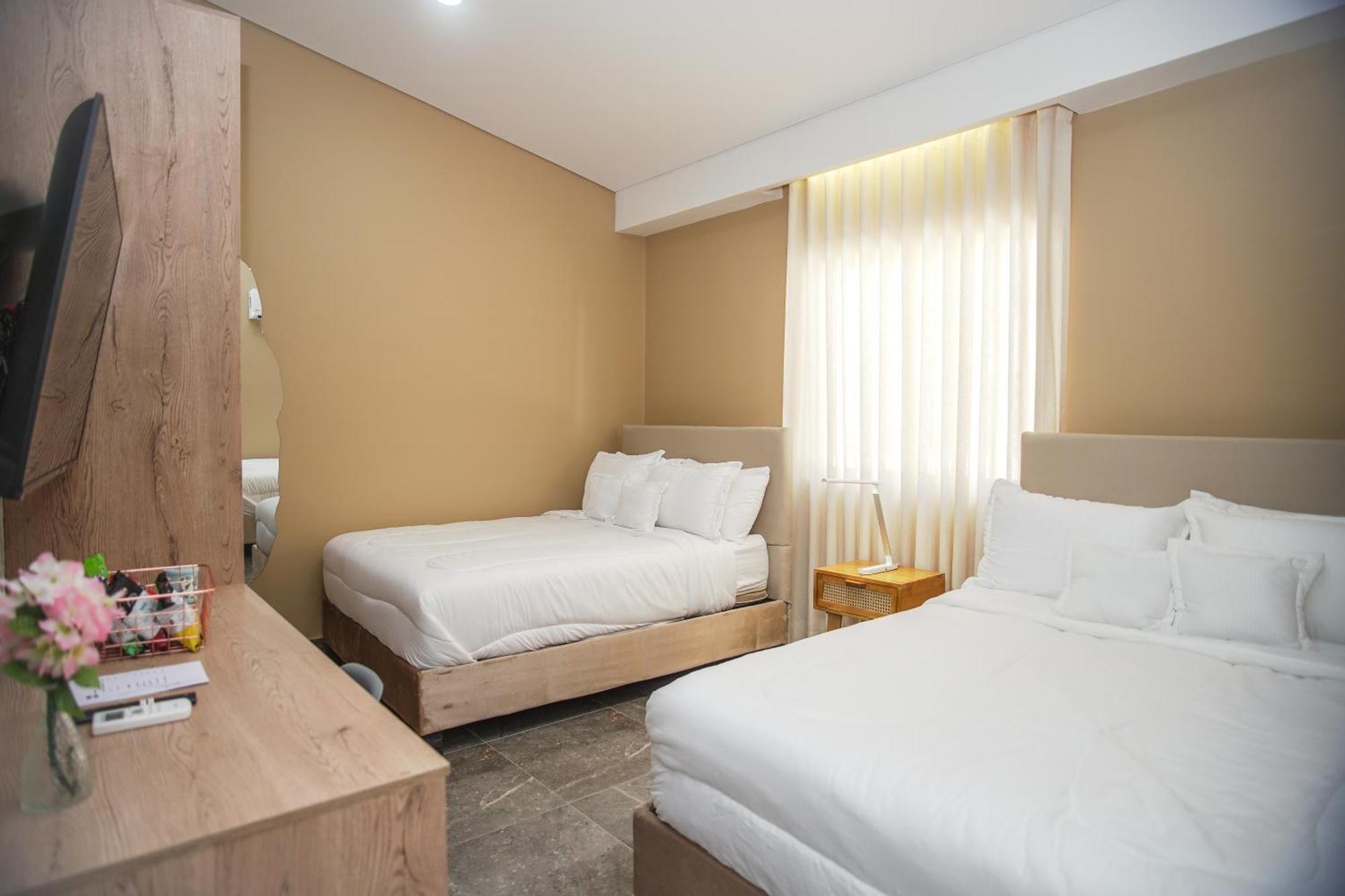 Bahia Boutique House Hotel Cartagena Bagian luar foto