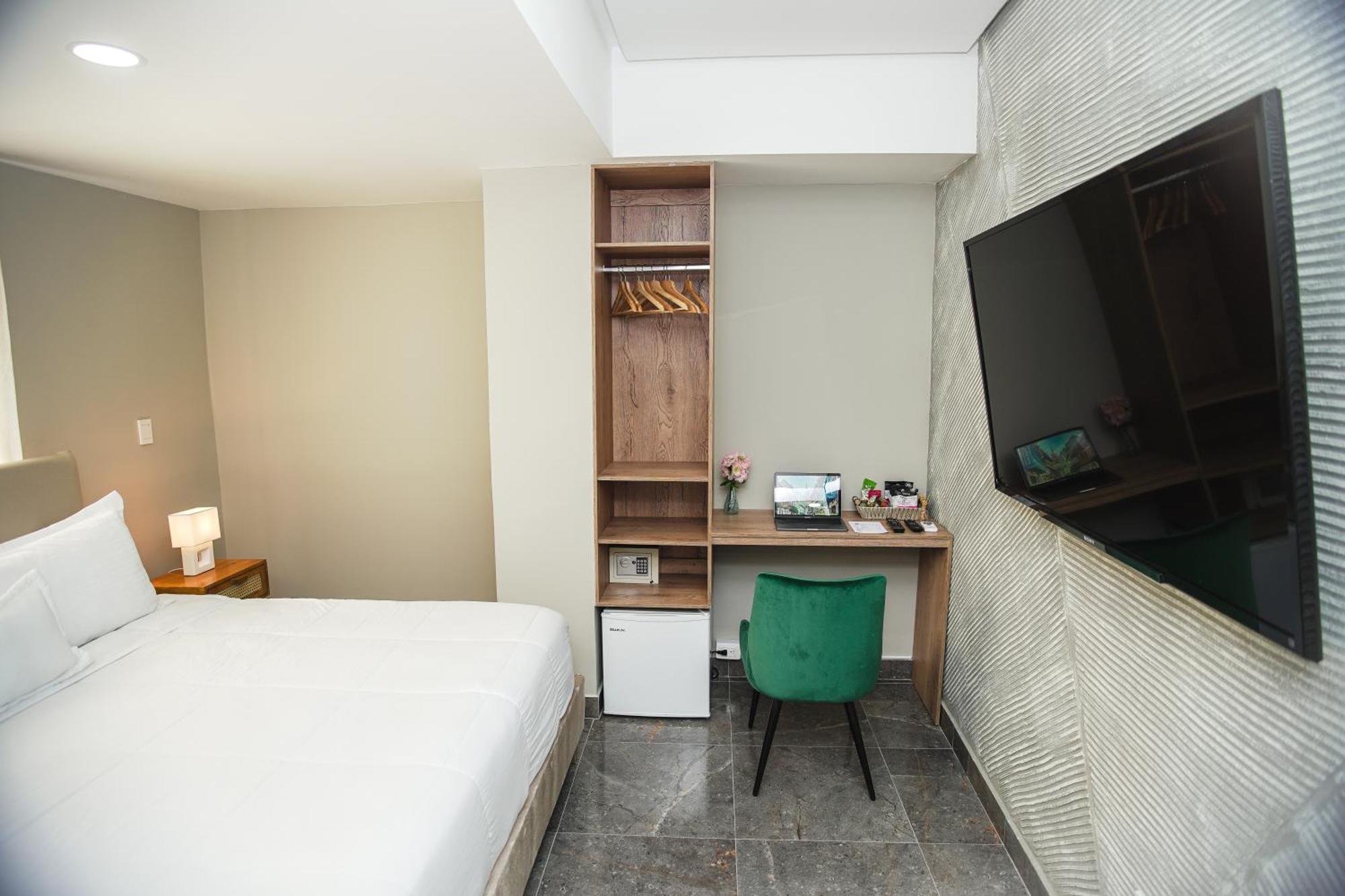 Bahia Boutique House Hotel Cartagena Bagian luar foto