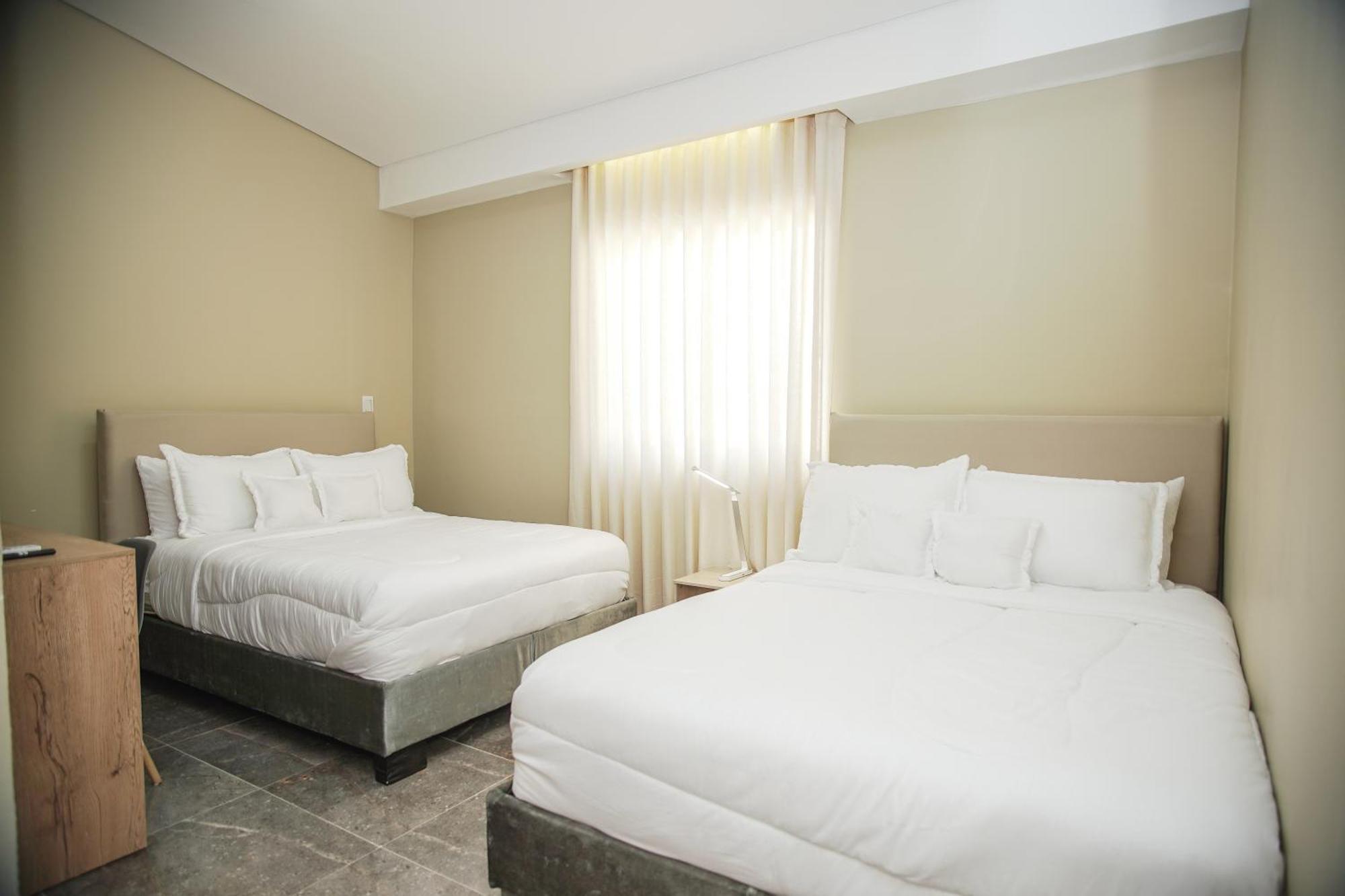 Bahia Boutique House Hotel Cartagena Bagian luar foto