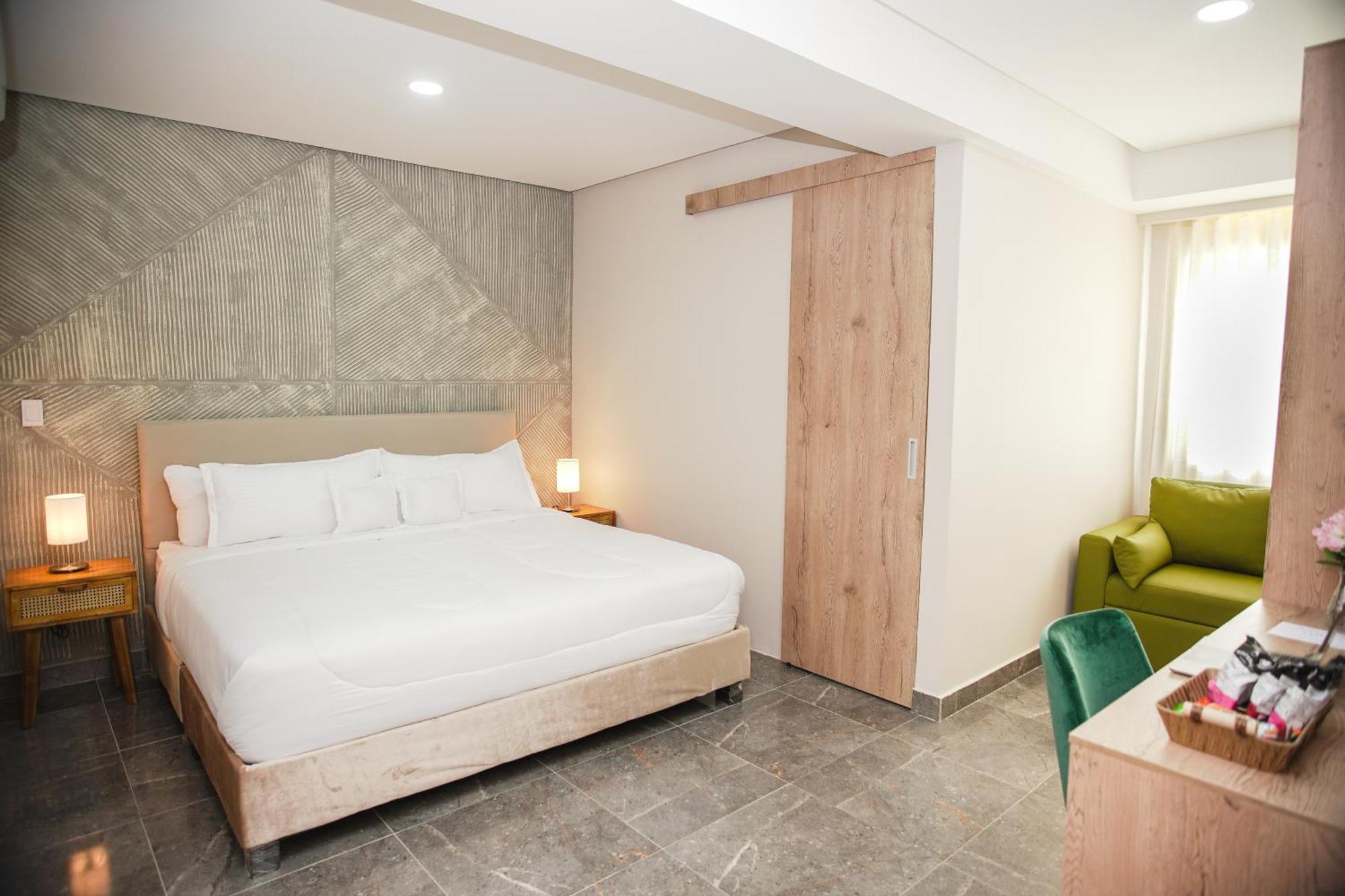 Bahia Boutique House Hotel Cartagena Bagian luar foto