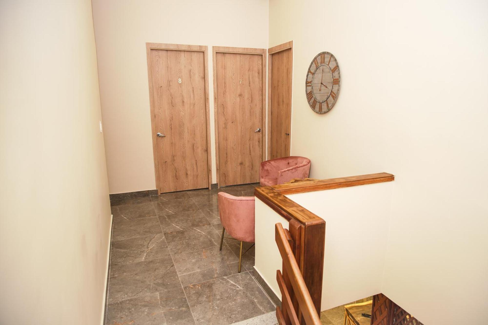 Bahia Boutique House Hotel Cartagena Bagian luar foto