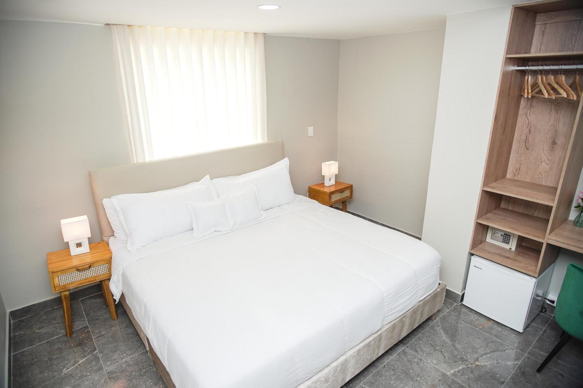 Bahia Boutique House Hotel Cartagena Bagian luar foto