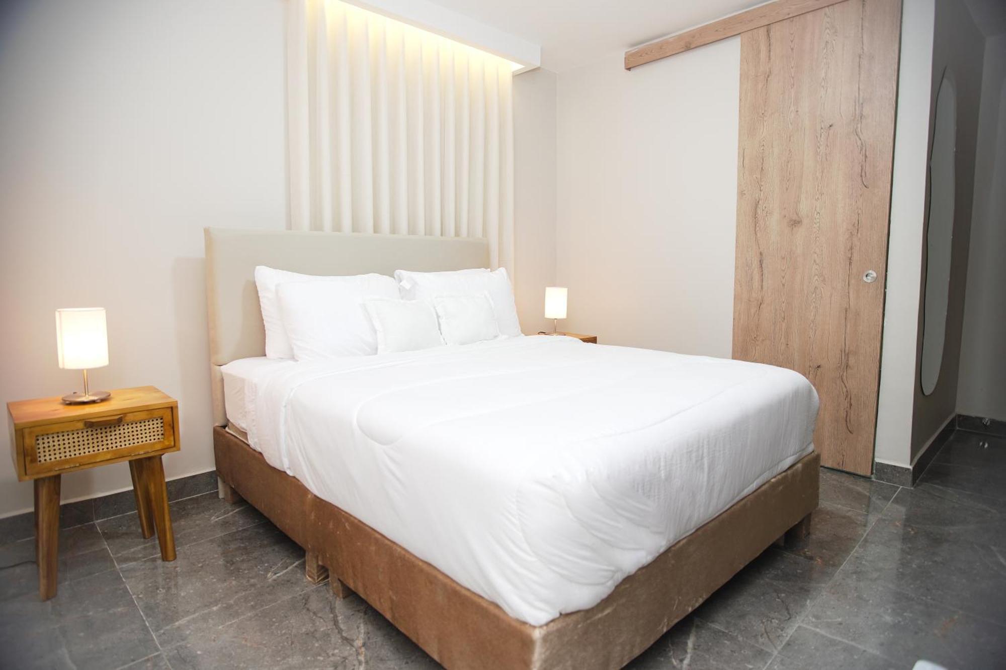 Bahia Boutique House Hotel Cartagena Bagian luar foto