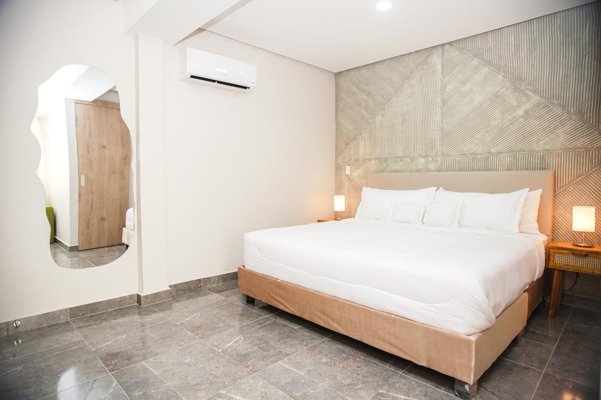 Bahia Boutique House Hotel Cartagena Bagian luar foto