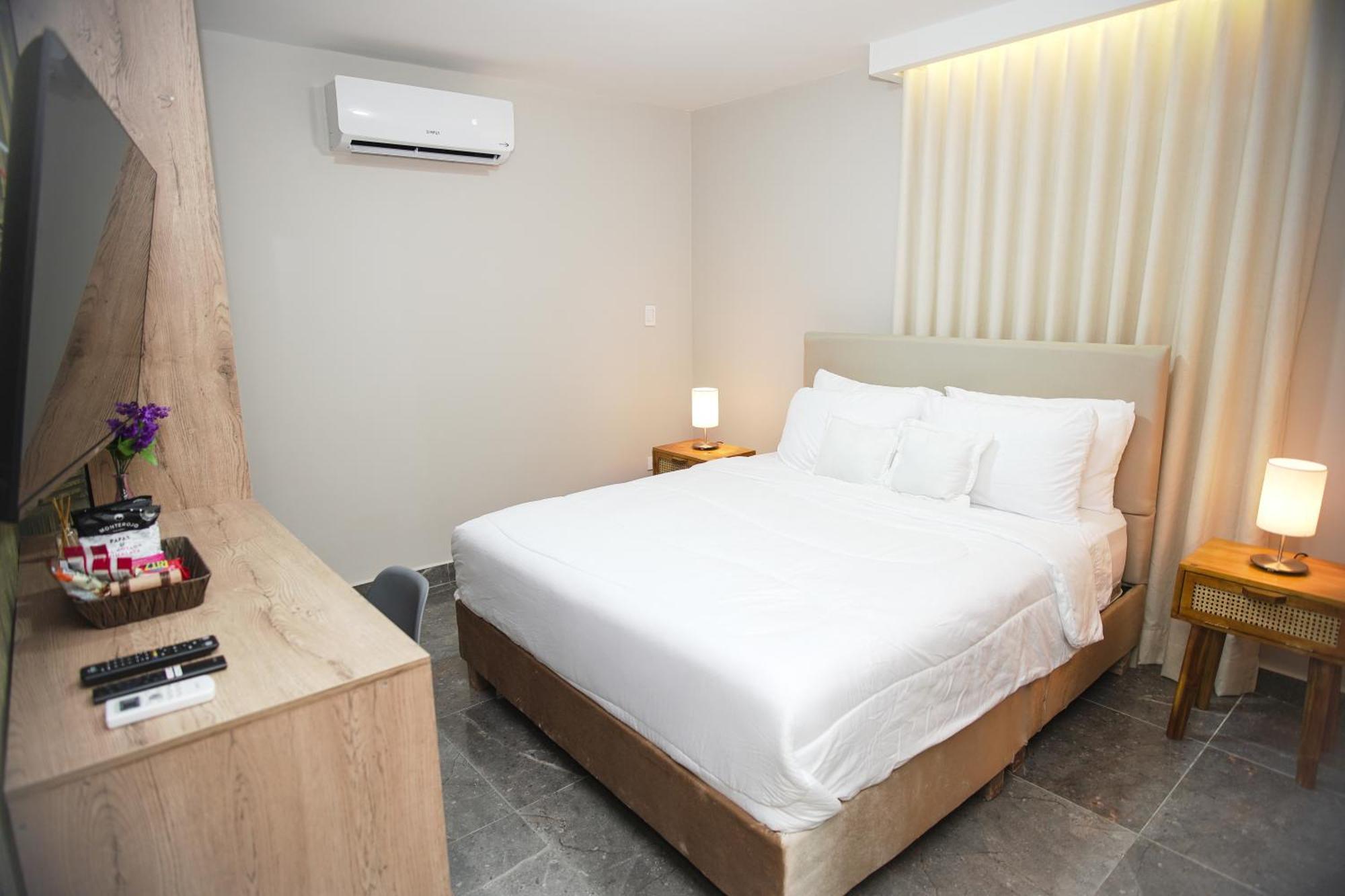 Bahia Boutique House Hotel Cartagena Bagian luar foto