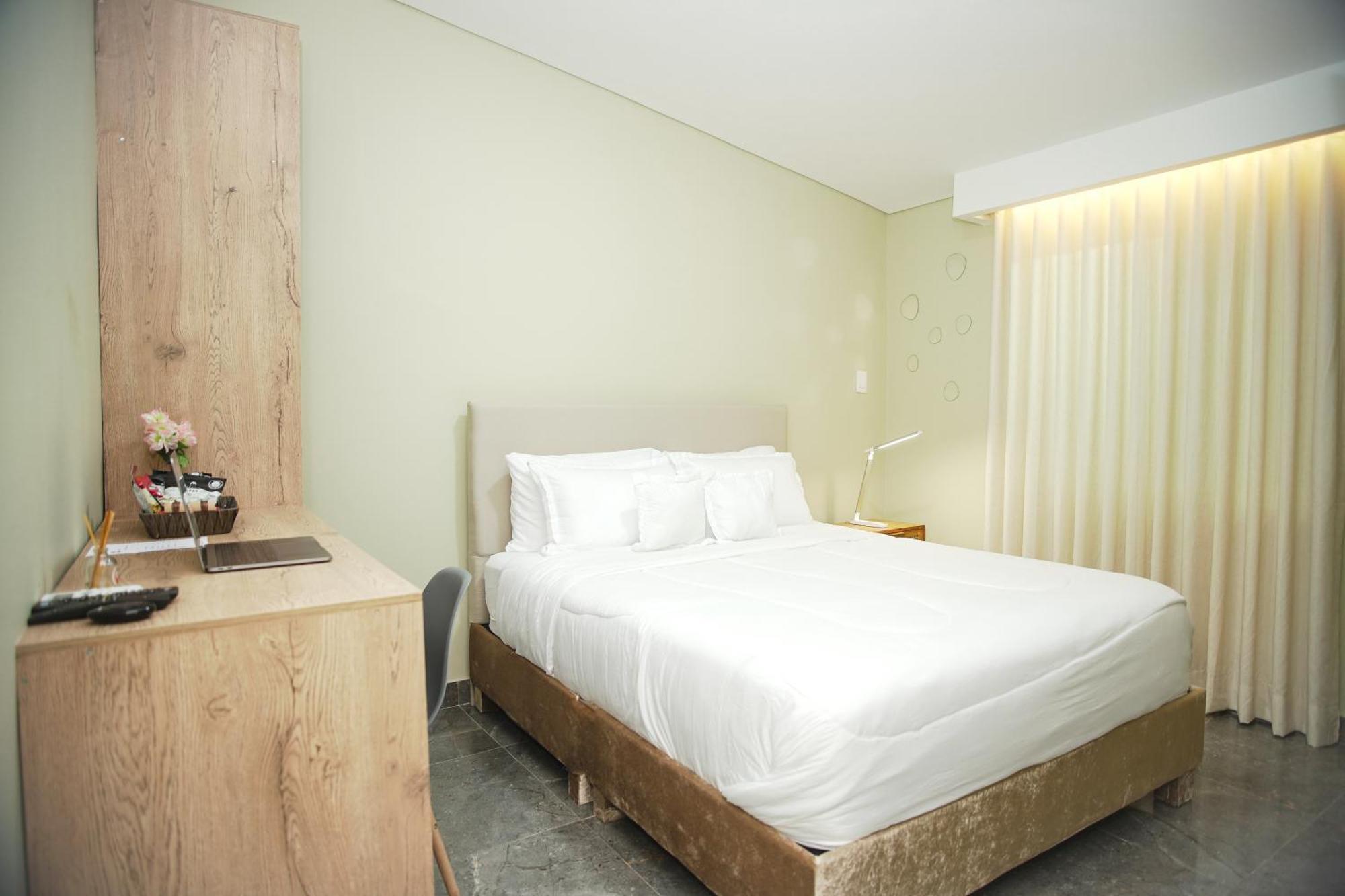 Bahia Boutique House Hotel Cartagena Bagian luar foto