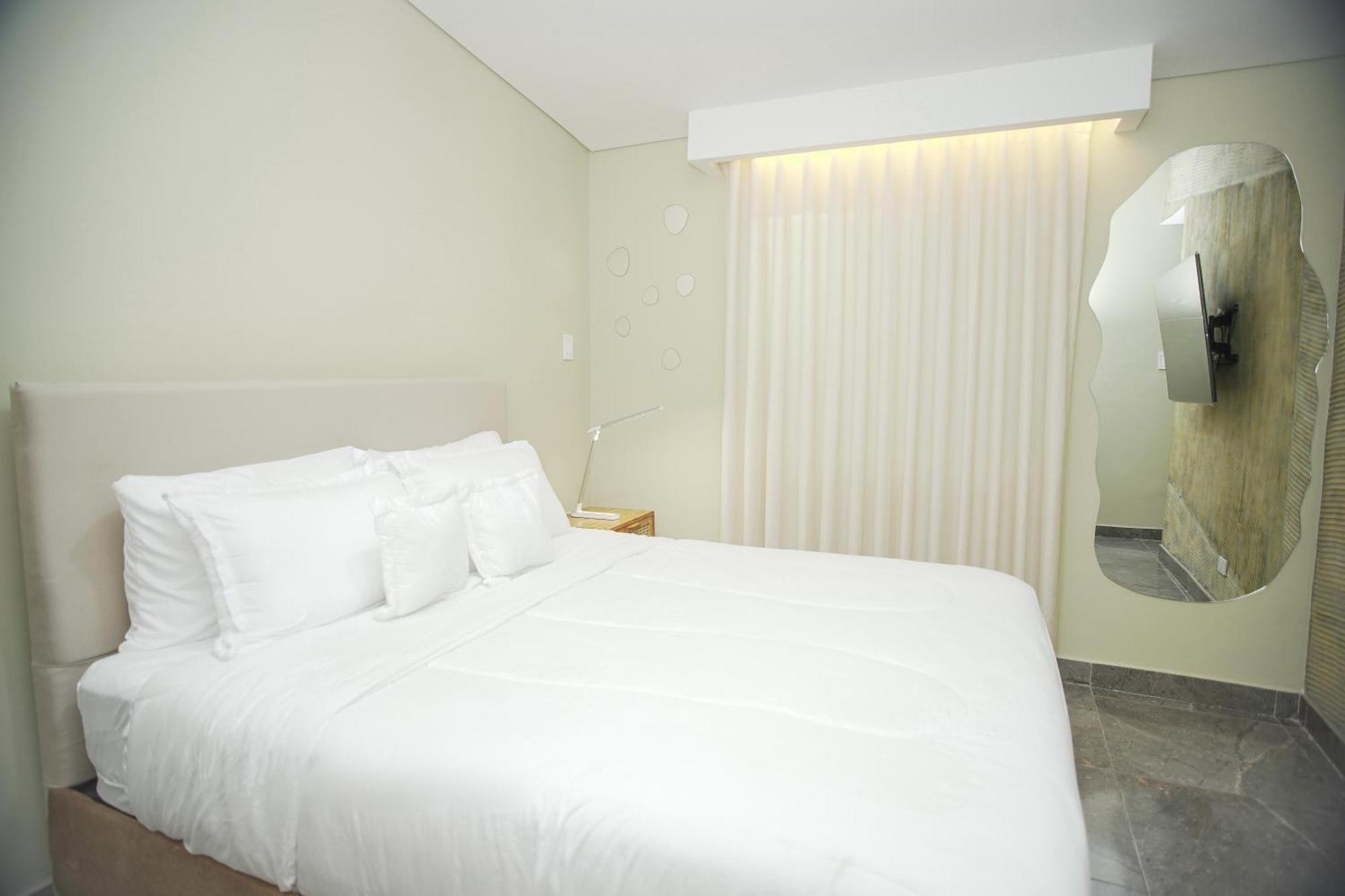 Bahia Boutique House Hotel Cartagena Bagian luar foto