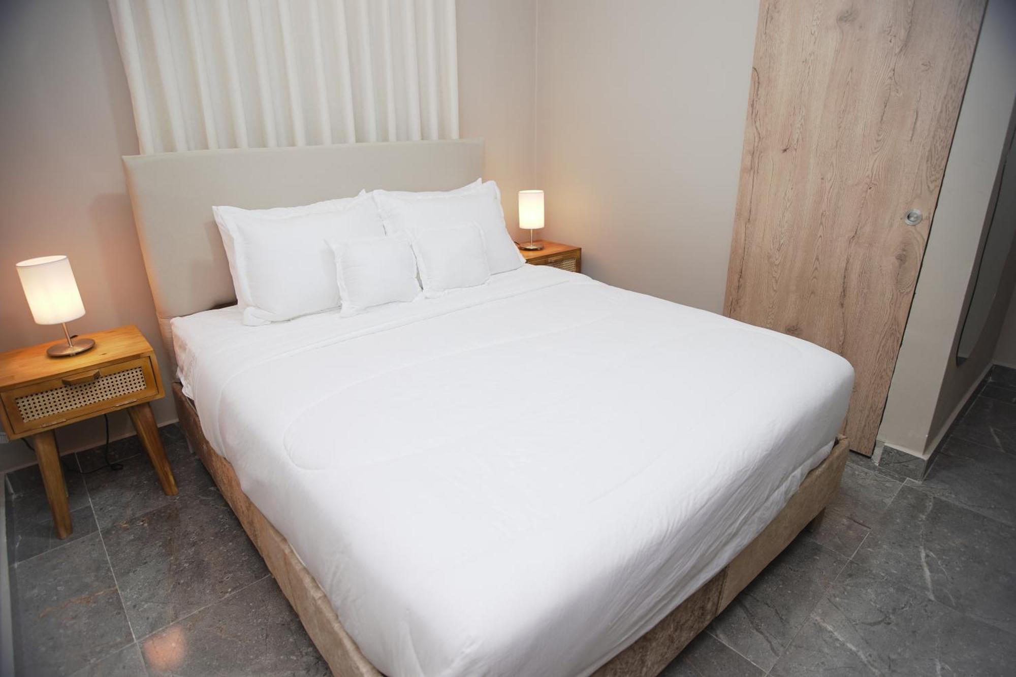 Bahia Boutique House Hotel Cartagena Bagian luar foto