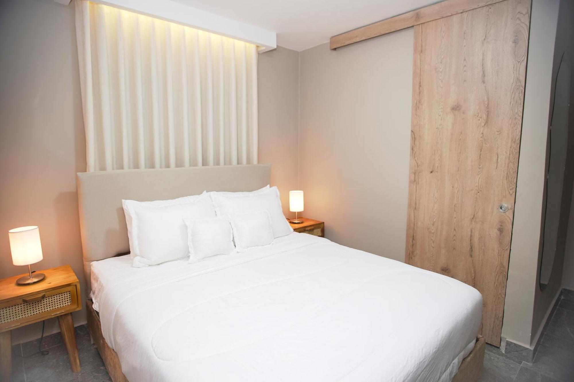 Bahia Boutique House Hotel Cartagena Bagian luar foto