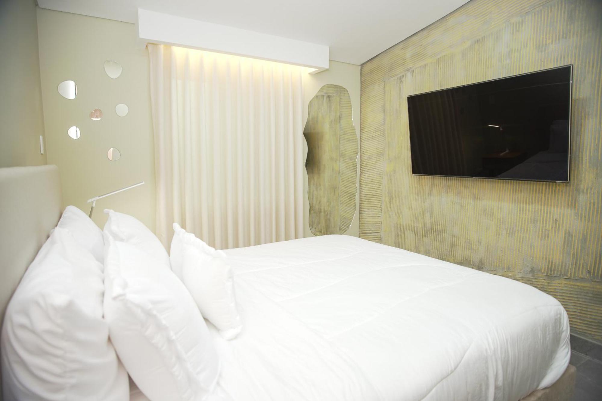 Bahia Boutique House Hotel Cartagena Bagian luar foto