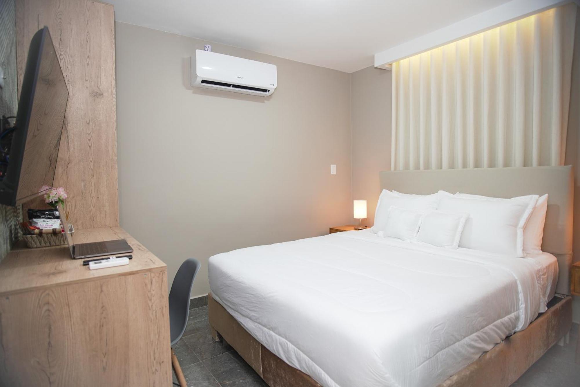 Bahia Boutique House Hotel Cartagena Bagian luar foto