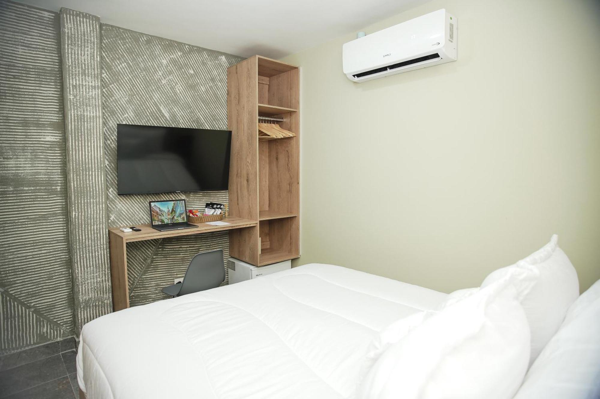Bahia Boutique House Hotel Cartagena Bagian luar foto