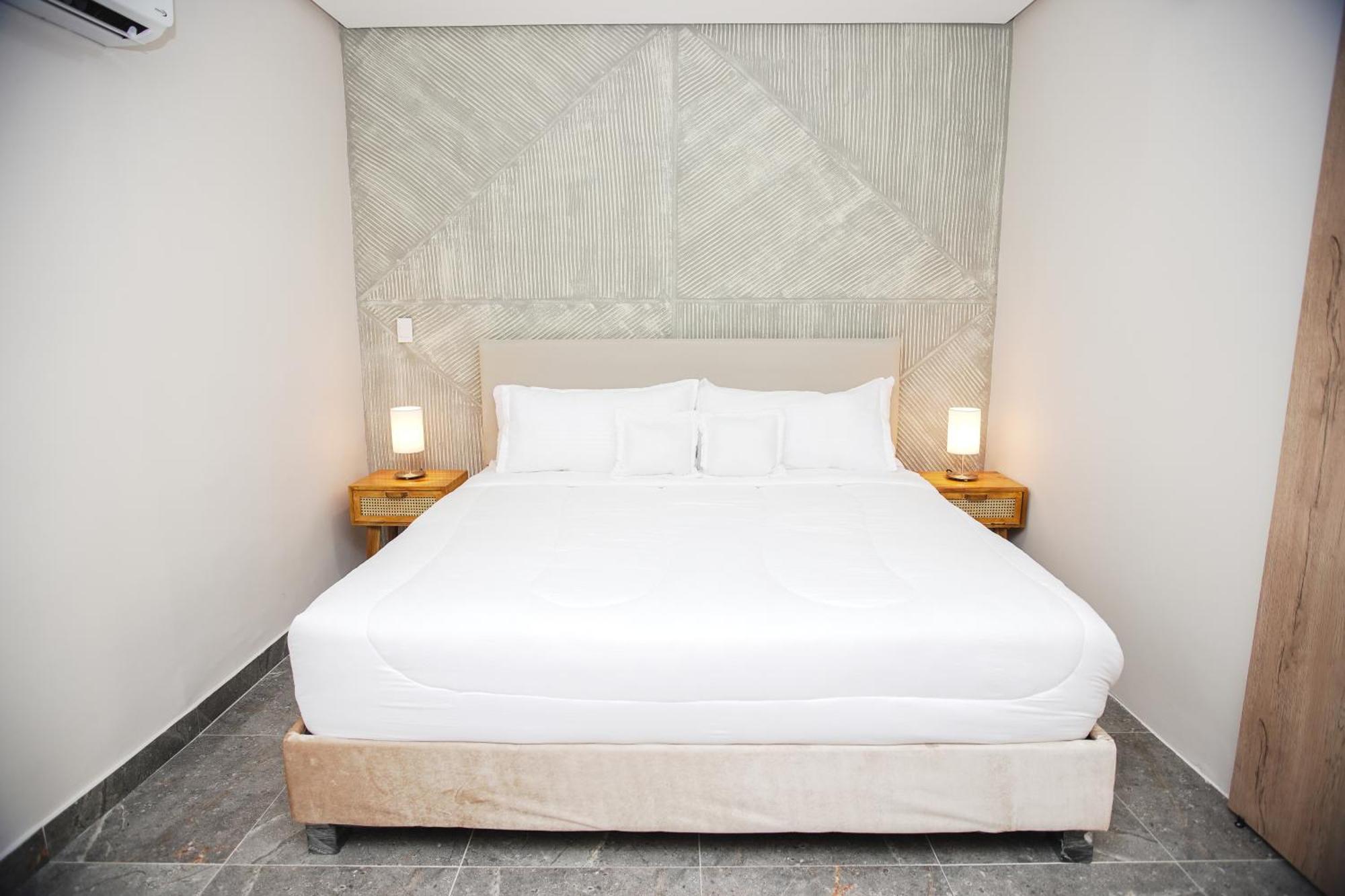 Bahia Boutique House Hotel Cartagena Bagian luar foto