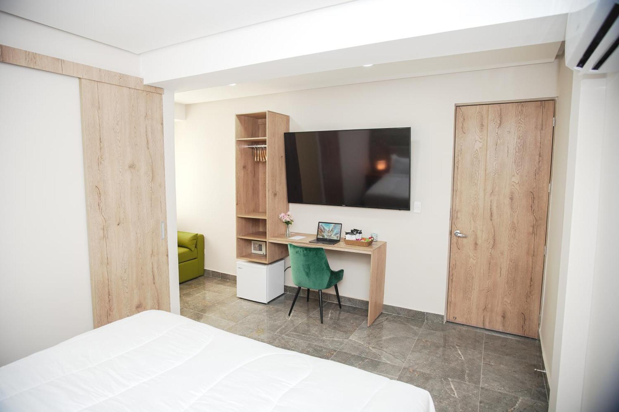 Bahia Boutique House Hotel Cartagena Bagian luar foto